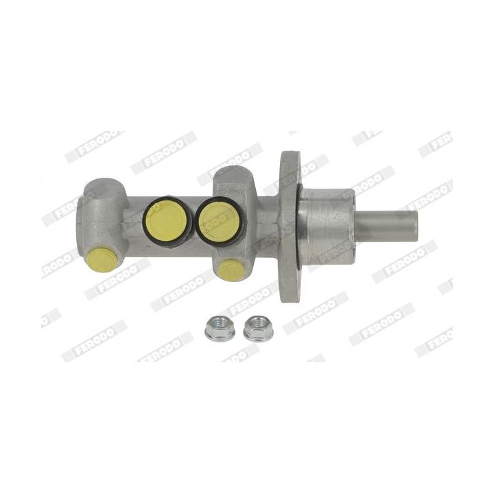 Pagrindinis cilindras, stabdžiai FERODO FHM1605