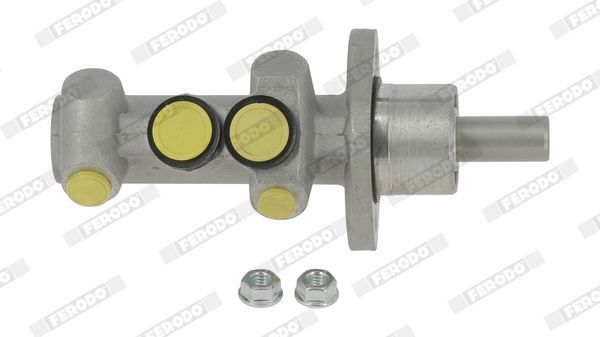 Pagrindinis cilindras, stabdžiai FERODO FHM1605