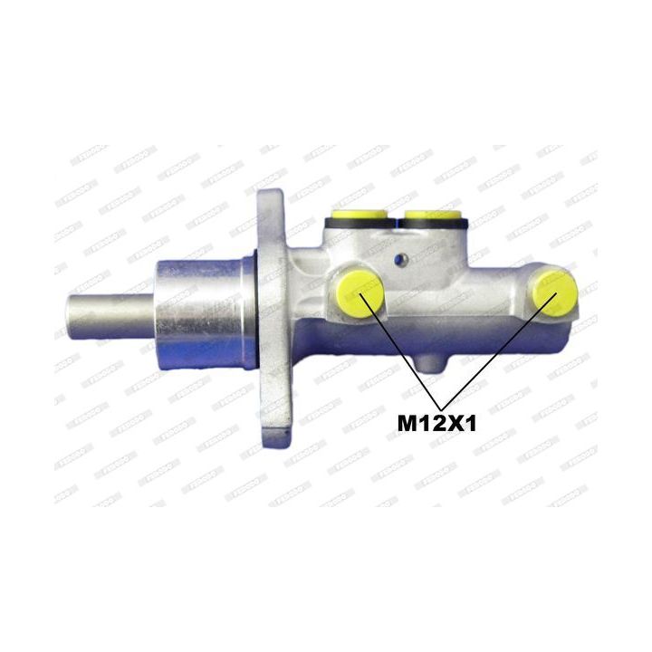 Pagrindinis cilindras, stabdžiai FERODO FHM1606