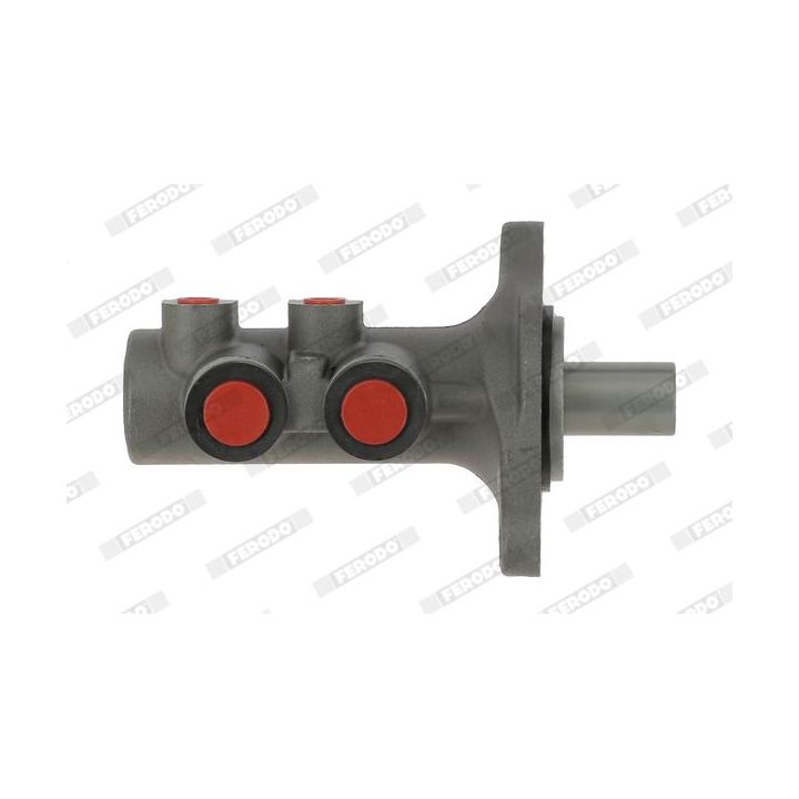 Pagrindinis cilindras, stabdžiai FERODO FHM1609