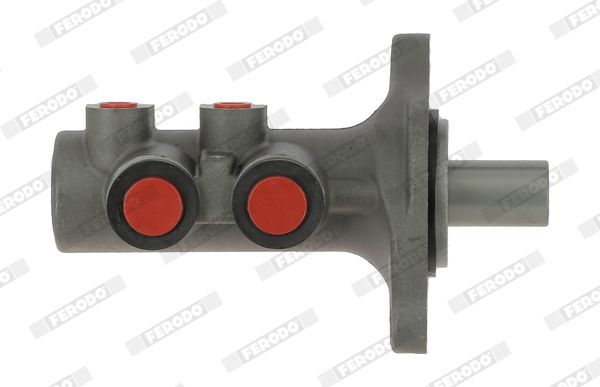 Pagrindinis cilindras, stabdžiai FERODO FHM1609