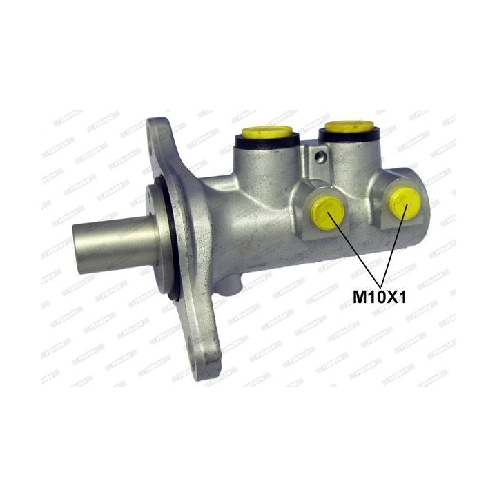Pagrindinis cilindras, stabdžiai FERODO FHM1609