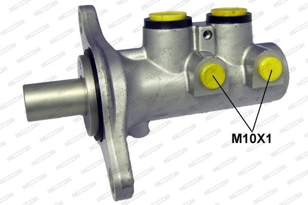 Pagrindinis cilindras, stabdžiai FERODO FHM1609