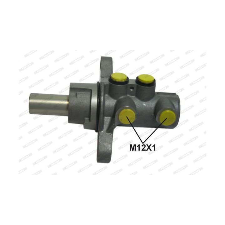 Pagrindinis cilindras, stabdžiai FERODO FHM1619