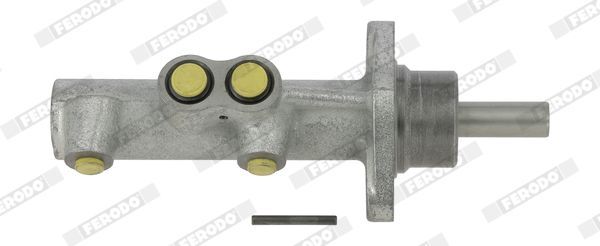 Pagrindinis cilindras, stabdžiai FERODO FHM1634