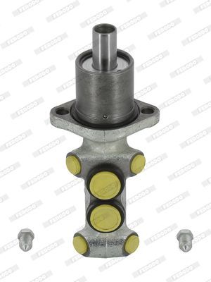 Pagrindinis cilindras, stabdžiai FERODO FHM525