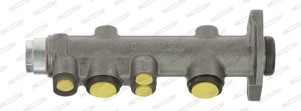 Pagrindinis cilindras, stabdžiai FERODO FHM536