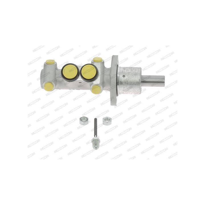 Pagrindinis cilindras, stabdžiai FERODO FHM561