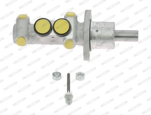 Pagrindinis cilindras, stabdžiai FERODO FHM561