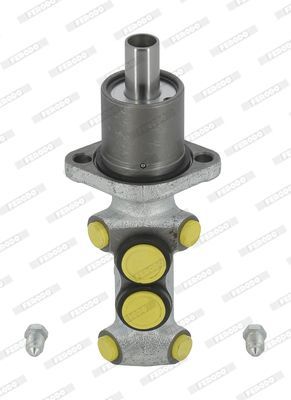 Pagrindinis cilindras, stabdžiai FERODO FHM586