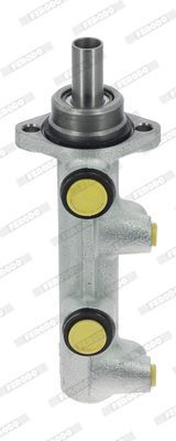 Pagrindinis cilindras, stabdžiai FERODO FHM630