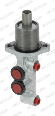 Pagrindinis cilindras, stabdžiai FERODO FHM637