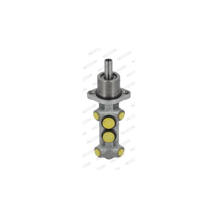 Pagrindinis cilindras, stabdžiai FERODO FHM658