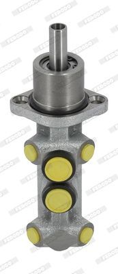 Pagrindinis cilindras, stabdžiai FERODO FHM658