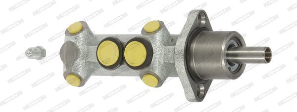 Pagrindinis cilindras, stabdžiai FERODO FHM659