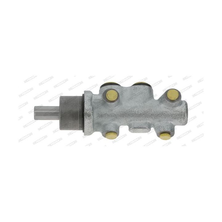 Pagrindinis cilindras, stabdžiai FERODO FHM660