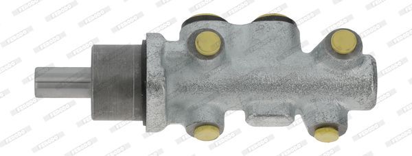 Pagrindinis cilindras, stabdžiai FERODO FHM660