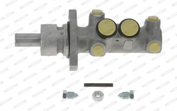 Pagrindinis cilindras, stabdžiai FERODO FHM663