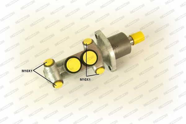 Pagrindinis cilindras, stabdžiai FERODO FHM663