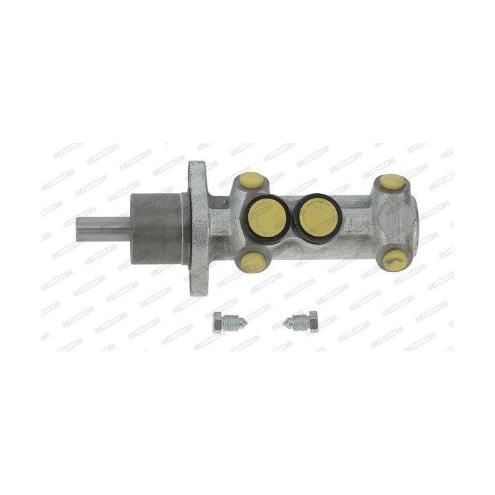 Pagrindinis cilindras, stabdžiai FERODO FHM666