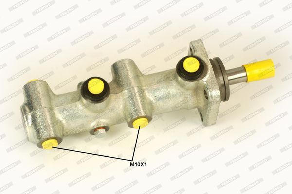 Pagrindinis cilindras, stabdžiai FERODO FHM668