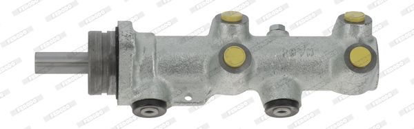 Pagrindinis cilindras, stabdžiai FERODO FHM669