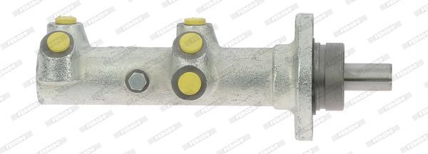 Pagrindinis cilindras, stabdžiai FERODO FHM671