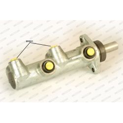 Pagrindinis cilindras, stabdžiai FERODO FHM672