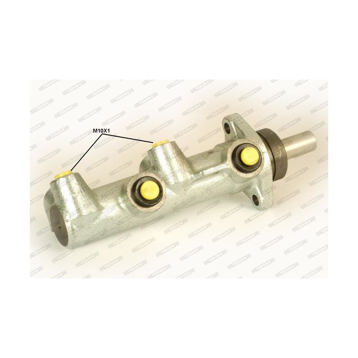 Pagrindinis cilindras, stabdžiai FERODO FHM672