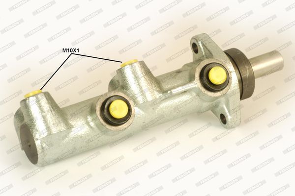 Pagrindinis cilindras, stabdžiai FERODO FHM672