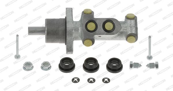 Pagrindinis cilindras, stabdžiai FERODO FHM820