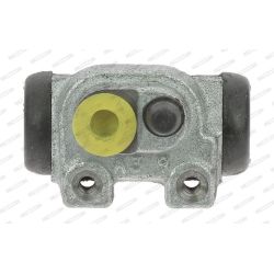 Rato stabdžių cilindras FERODO FHW075