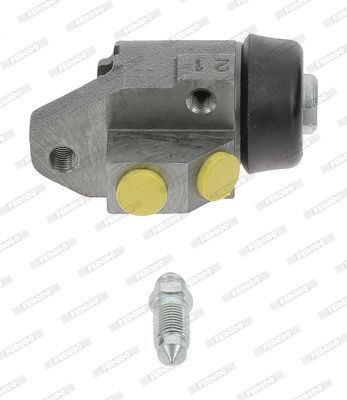 Rato stabdžių cilindras FERODO FHW159