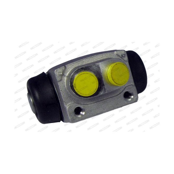 Rato stabdžių cilindras FERODO FHW1590