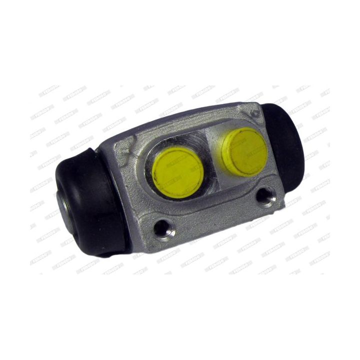 Rato stabdžių cilindras FERODO FHW1591