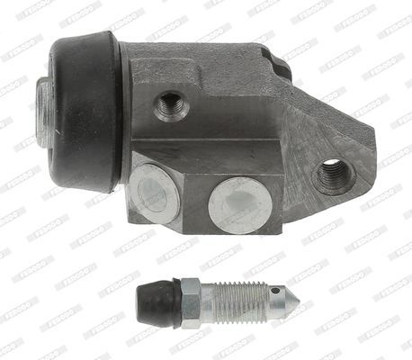 Rato stabdžių cilindras FERODO FHW160