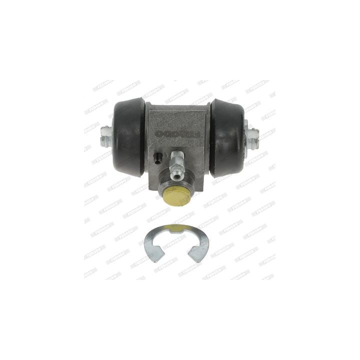 Rato stabdžių cilindras FERODO FHW161