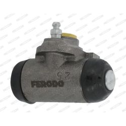 Rato stabdžių cilindras FERODO FHW209