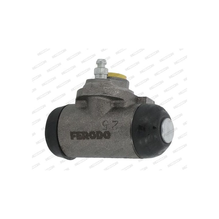 Rato stabdžių cilindras FERODO FHW209