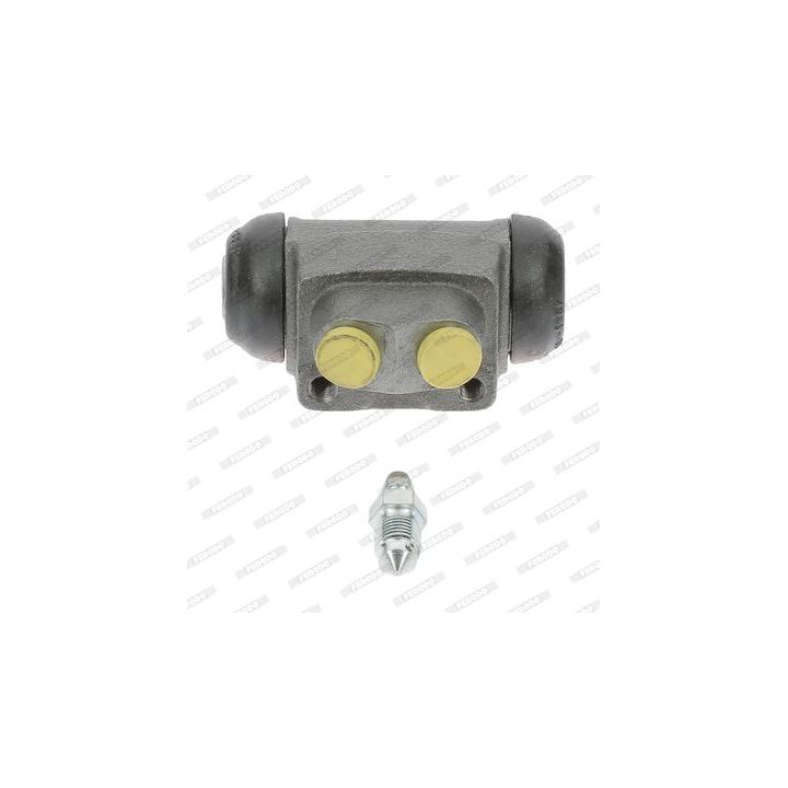 Rato stabdžių cilindras FERODO FHW335