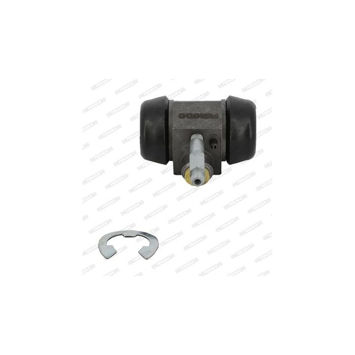 Rato stabdžių cilindras FERODO FHW4002