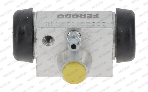 Rato stabdžių cilindras FERODO FHW404