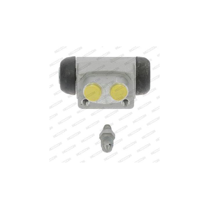 Rato stabdžių cilindras FERODO FHW4045