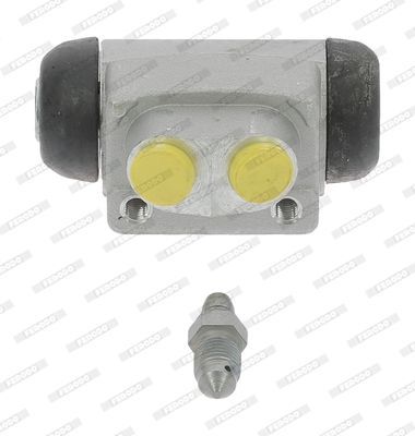 Rato stabdžių cilindras FERODO FHW4045