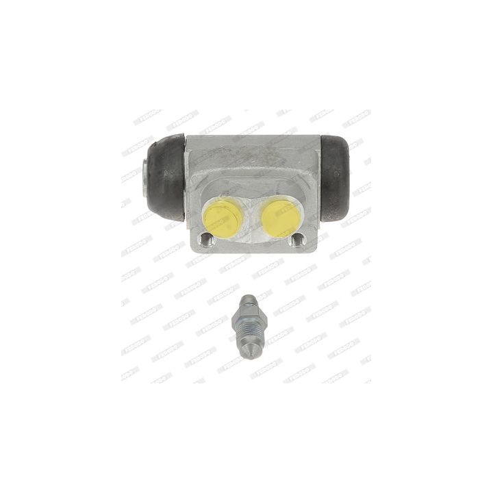 Rato stabdžių cilindras FERODO FHW4052