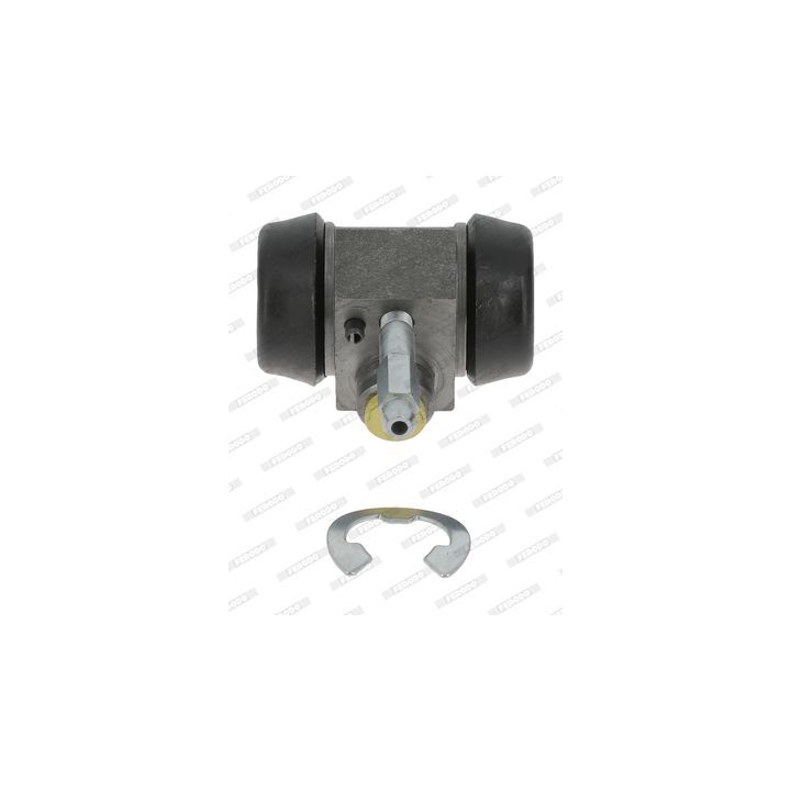 Rato stabdžių cilindras FERODO FHW4100