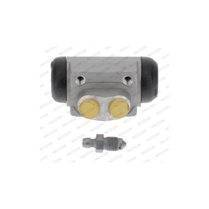 Rato stabdžių cilindras FERODO FHW4152