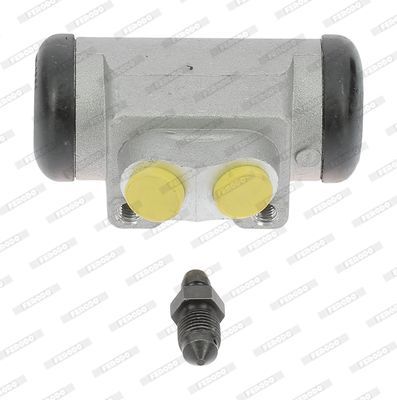 Rato stabdžių cilindras FERODO FHW4515