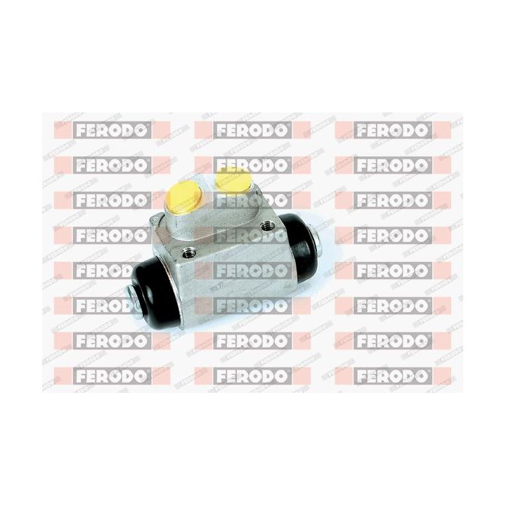 Rato stabdžių cilindras FERODO FHW4523