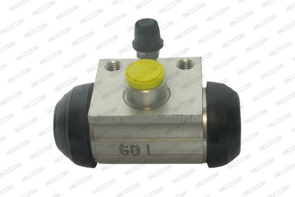 Rato stabdžių cilindras FERODO FHW4651